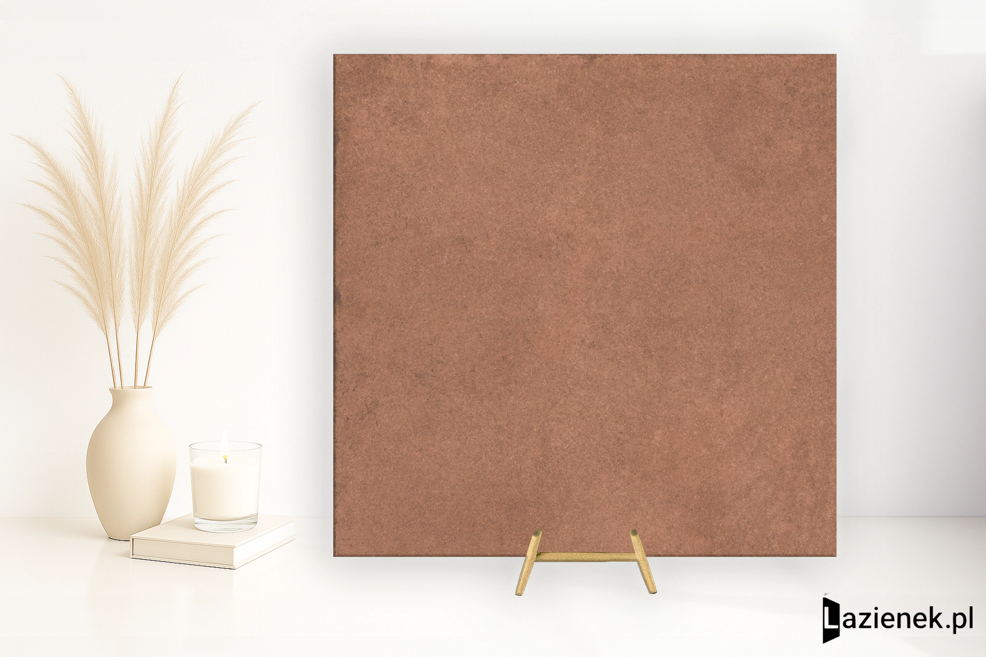 Cotto D'este Arketipo Cotto naturalna 60x60 cm gr. 14 mm - płytka rektyfikowana / EGWAK50